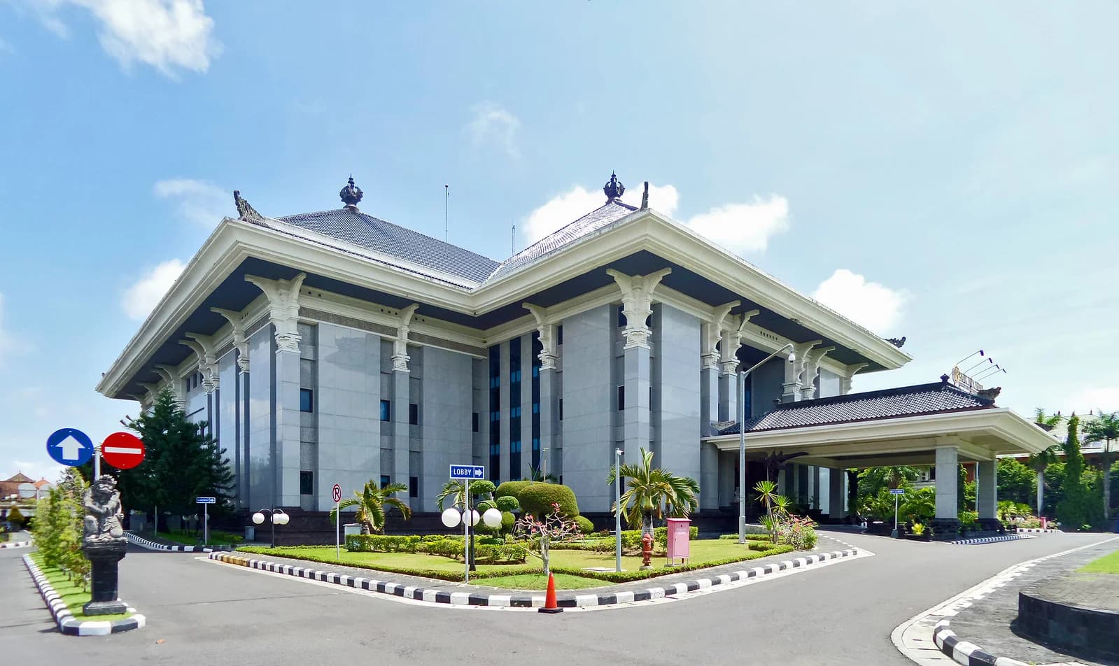 Bank Indonesia